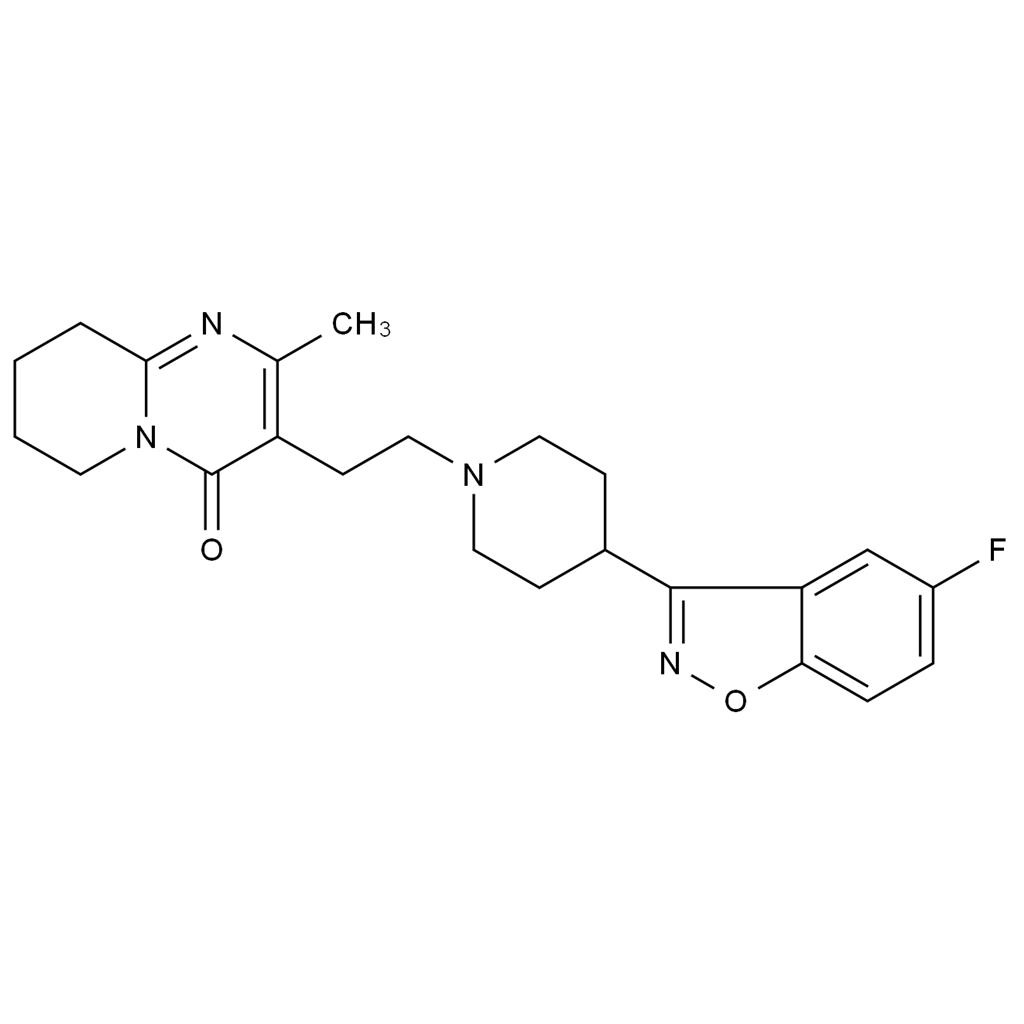 CATO_利培酮EP杂质D_1199589-74-6_97%