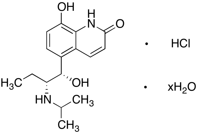 CATO_盐酸丙卡特罗水合物杂质8_81262-93-3_97%