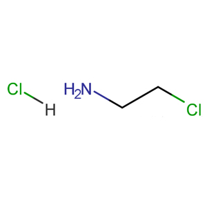 2-氯乙胺盐酸盐