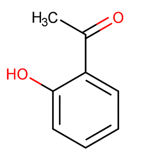 2'-羟基苯乙酮