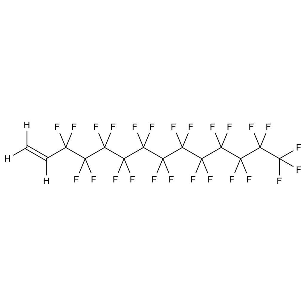 CATO_1H,1H,2H-全氟十四烷基-1-烯_67103-05-3_97%