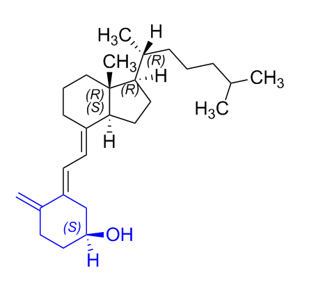 维生素D3杂质01