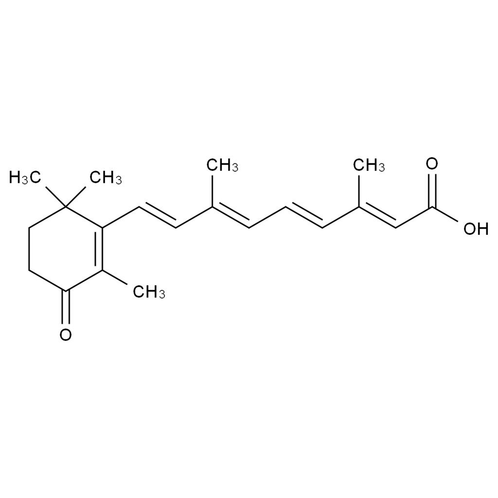 CATO_4-氧维甲酸_38030-57-8_97%