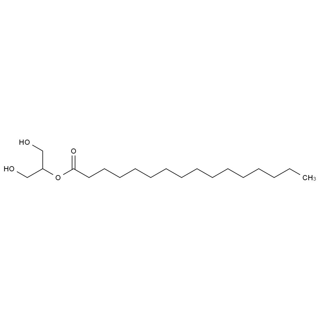 CATO_棕榈酸-beta-甘油酯_23470-00-0_97%