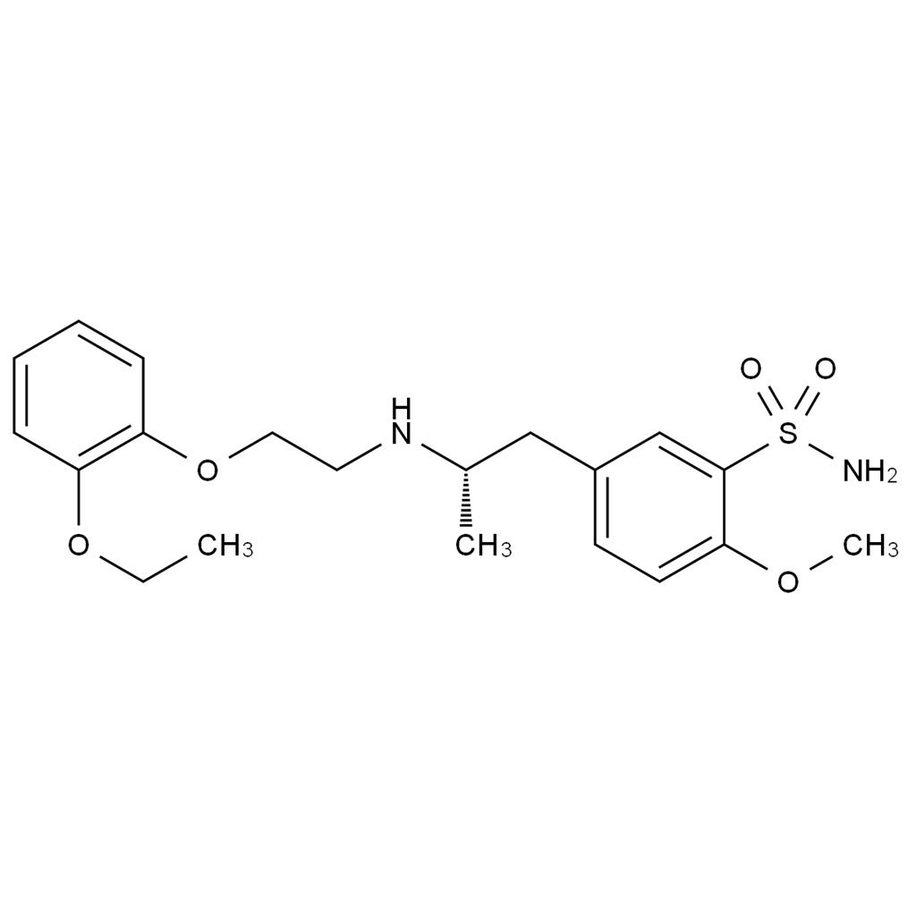 CATO_坦索罗辛EP杂质G_106138-88-9_97%