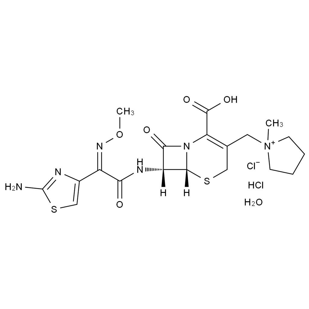CATO_一水盐酸头孢吡肟_123171-59-5_97%