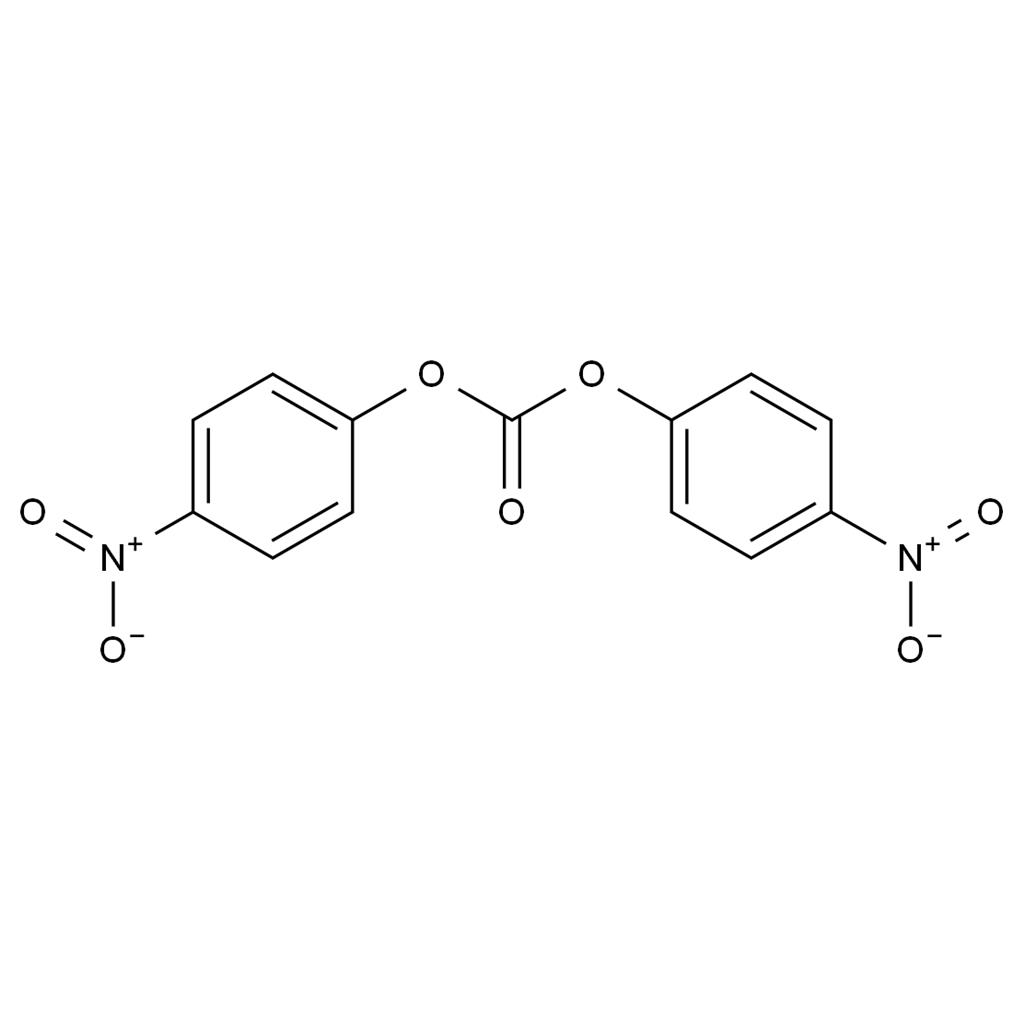 CATO_二(对硝基苯)碳酸酯_5070-13-3_97%