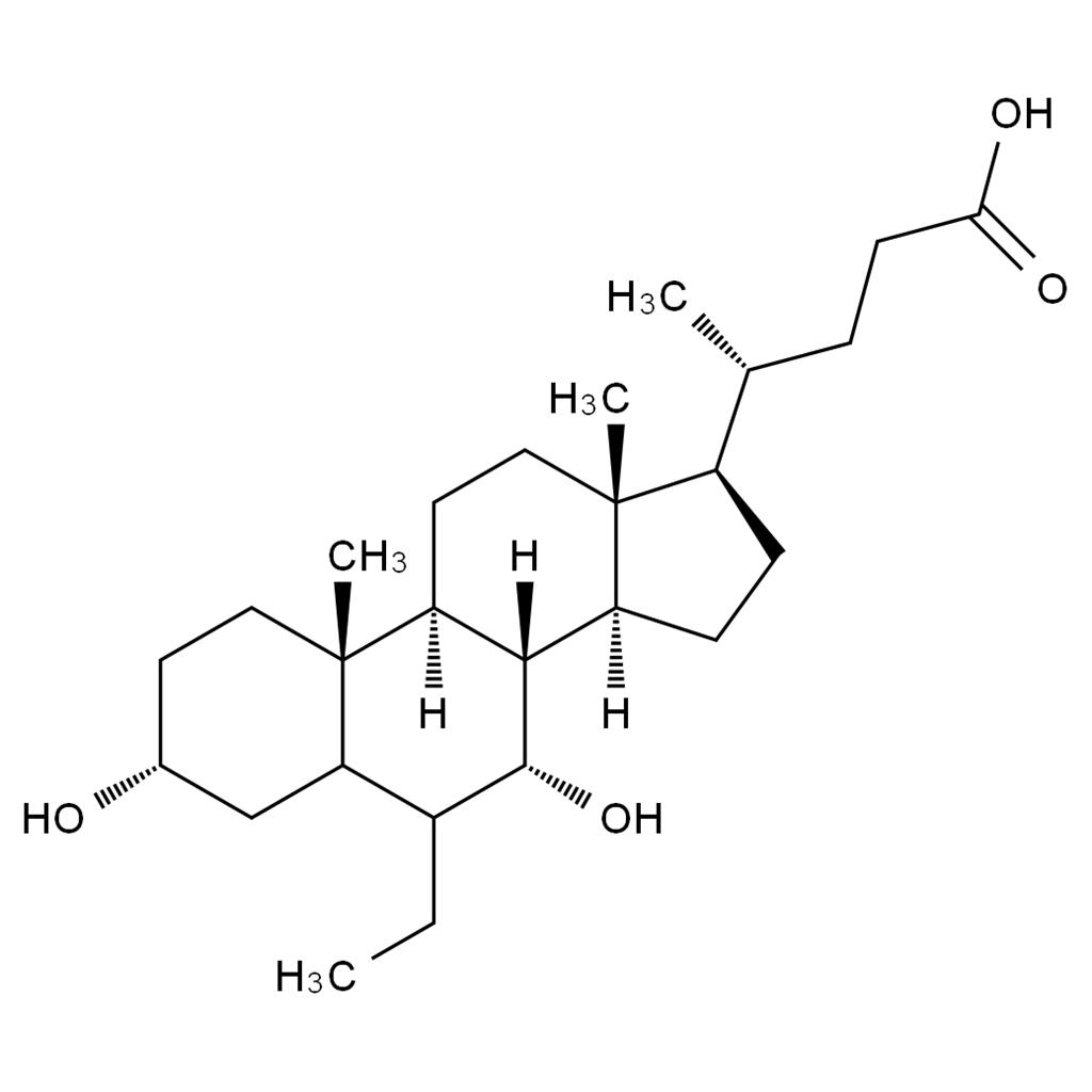 CATO_奥贝胆酸酸_459789-99-2_97%