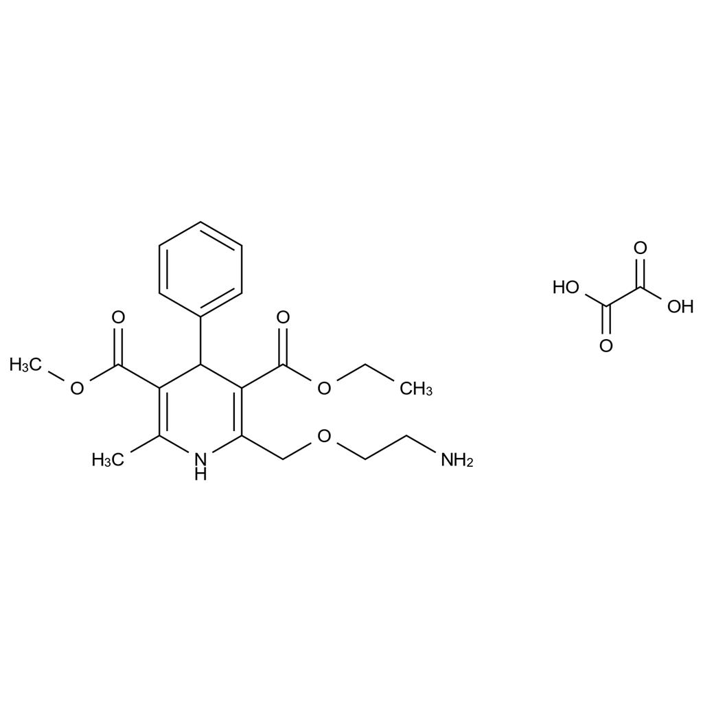 CATO_氨氯地平杂质94 草酸盐__97%