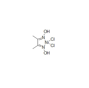 78147-26-9  丁二酮肟二氯化镍  Dimethylglyoxime Nickel(II) dichloride