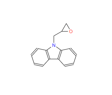 9-(oxiran-2-ylmethyl)-9H-carbazole