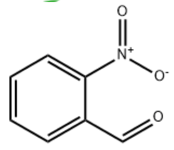 邻硝基苯甲醛