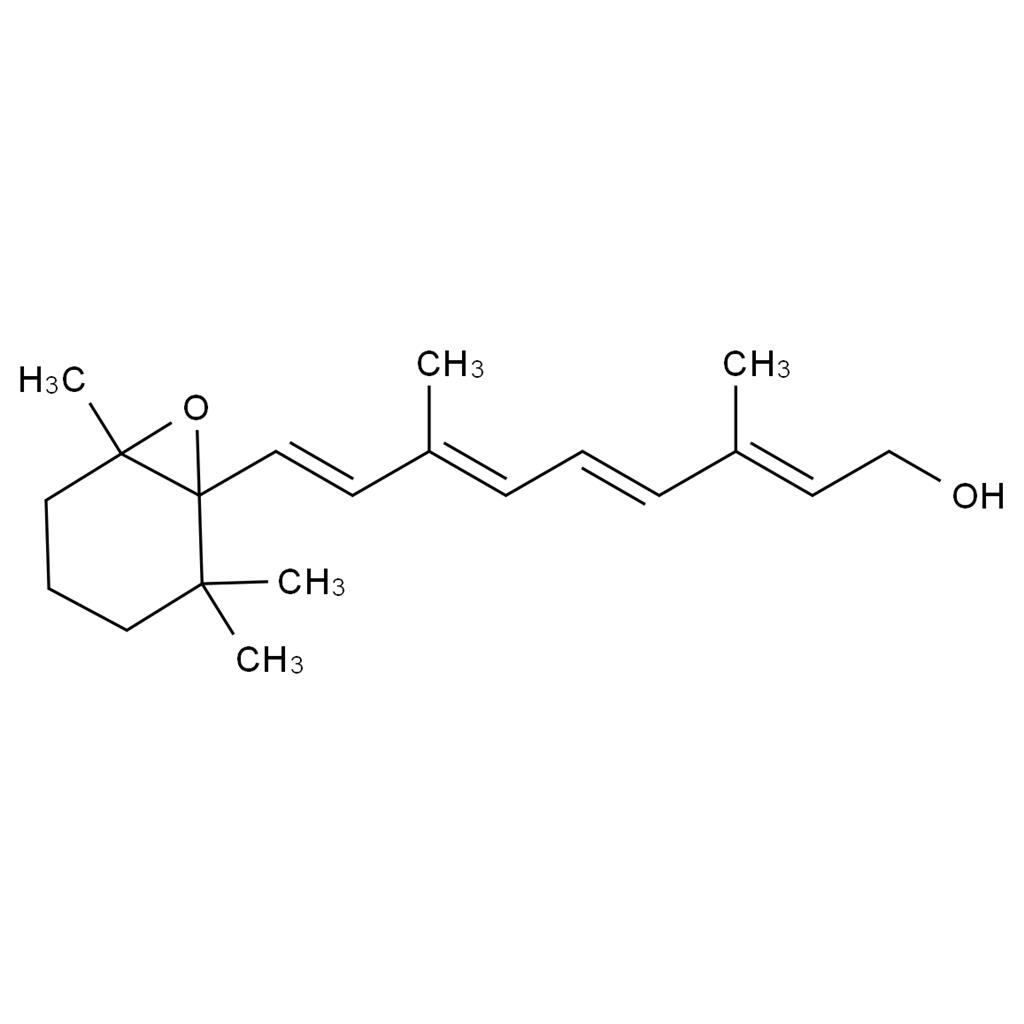 CATO_5,6-单环氧维生素A_512-39-0_97%