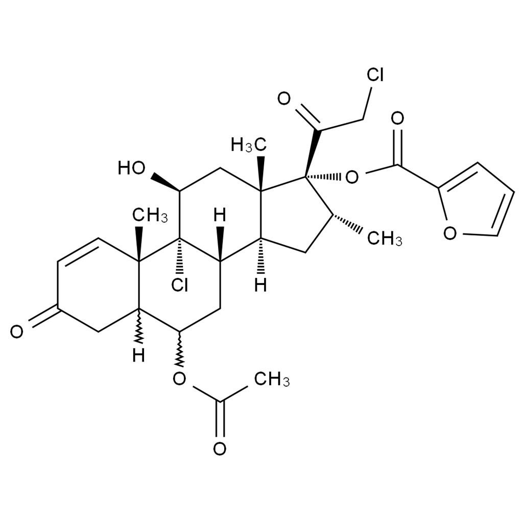 CATO_糠酸莫米松EP杂质I__97%