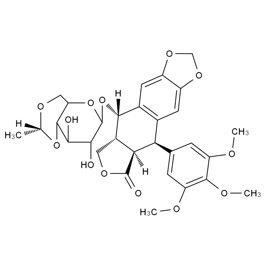 CATO_依托泊苷EP杂质I_111712-42-6_97%