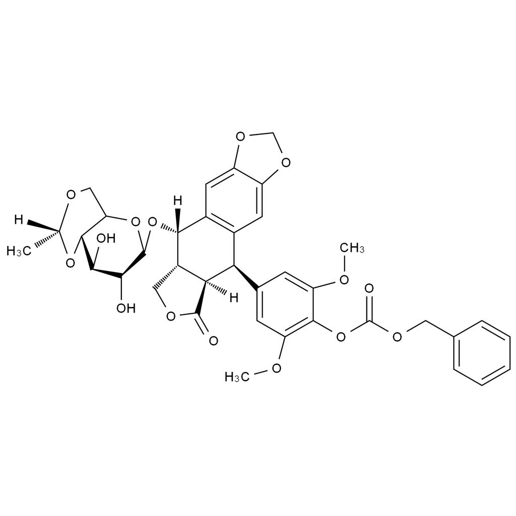 CATO_依托泊苷EP杂质A_124151-67-3_97%
