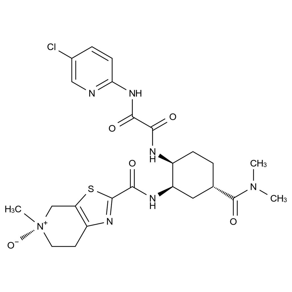 CATO_依度沙班N-氧化物单体杂质1_1974272-82-6_97%