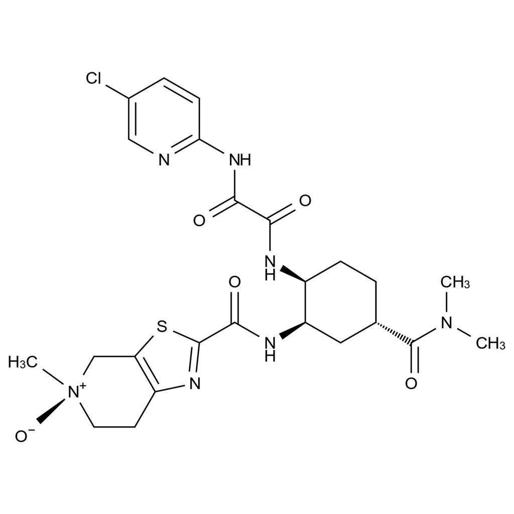 CATO_依度沙班N-氧化物单体杂质2_1974272-84-8_97%