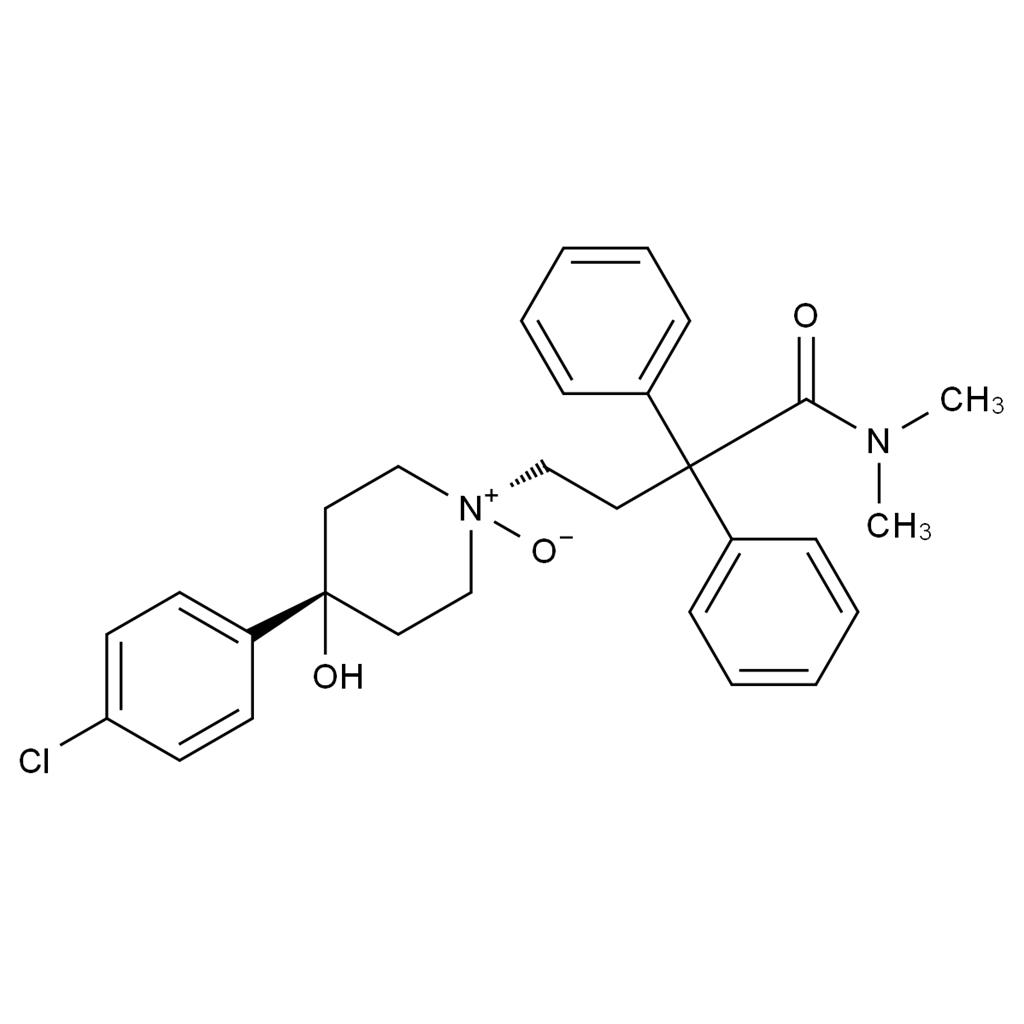 CATO_洛哌丁胺EP杂质F_106900-12-3_97%