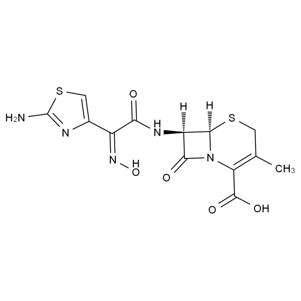 CATO_头孢地尼杂质12_71091-93-5_97%