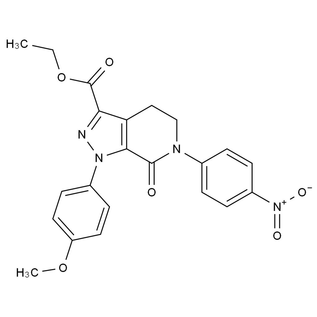 CATO_阿哌沙班杂质44_536759-91-8_97%