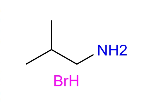 异丁胺氢溴酸盐