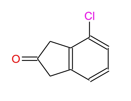 4-氯-2-茚满酮