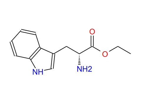 D-色氨酸乙酯