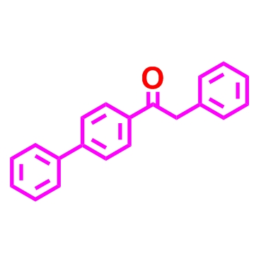 1-[1,1'-联苯]-4-基-2-苯基乙-1-酮 ；2001-23-2