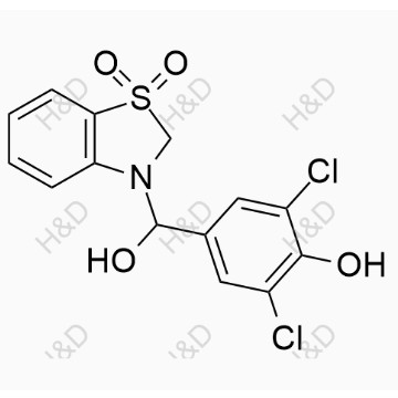 多替诺德杂质4   D081004