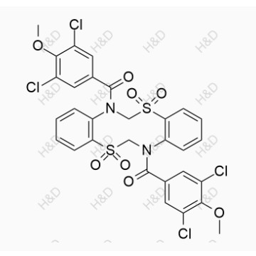 多替诺德杂质6    D081006