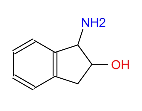 1-氨基-2-茚醇