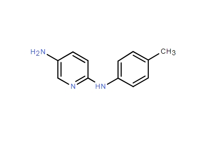 N2-(p-Tolyl)pyridine-2,5-diamine