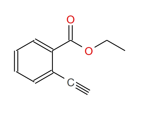 2-乙炔基苯甲酸乙酯