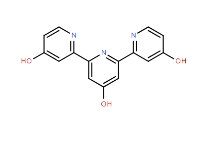 2,2':6',2'-Terpyridine]-4,4',4'-triol