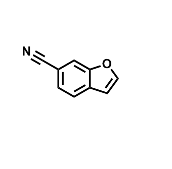 苯并呋喃-6-甲腈   17450-68-9