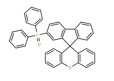 螺[芴-9,9'-氧杂蒽]-2-基-二苯基磷氧