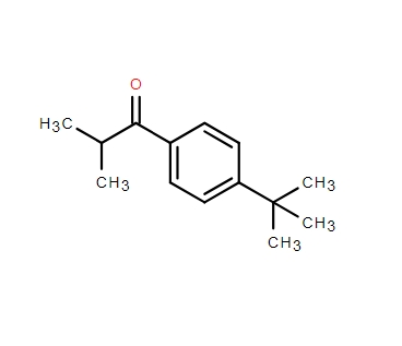 4'-TERT-BUTYL-2-METHYLPROPIOPHENONE