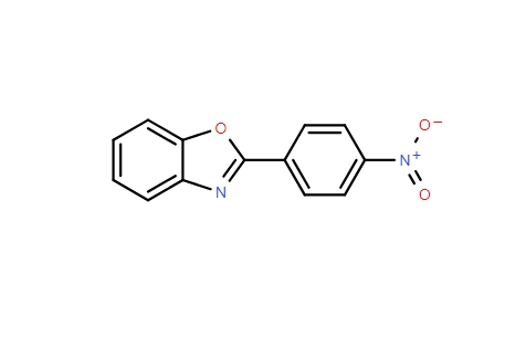 2-(4-NITRO-PHENYL)-BENZOOXAZOLE