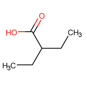 2-乙基丁酸