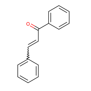 反式-查耳酮