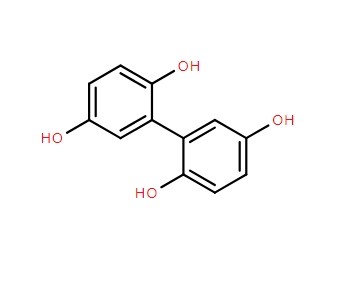 [1,1-Biphenyl]-2,2,5,5-tetrol(9CI)