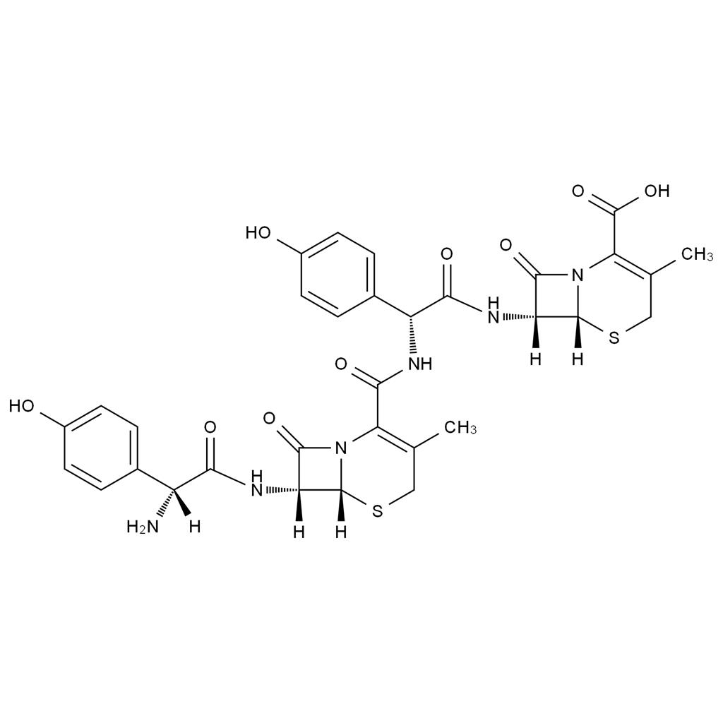 CATO_头孢羟氨苄杂质10__97%