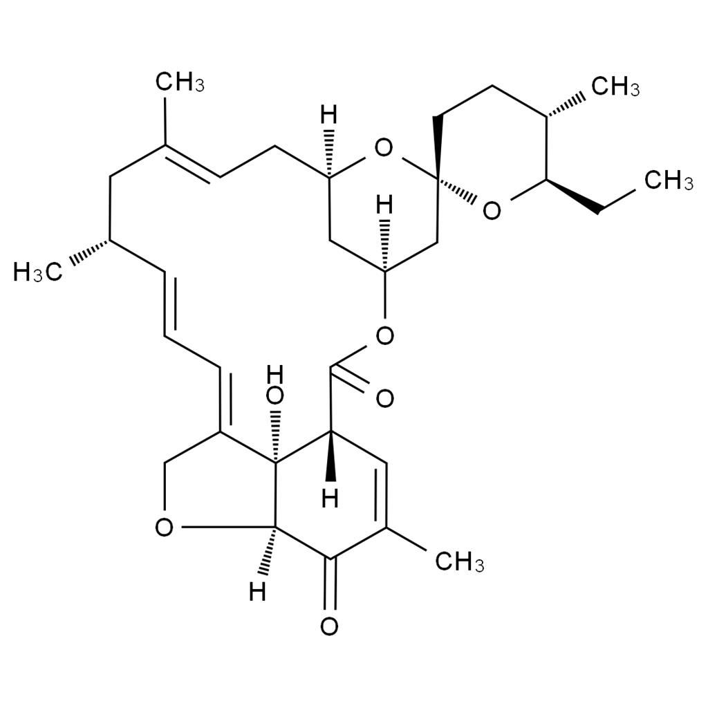 CATO_米尔霉素K_86691-97-6_97%