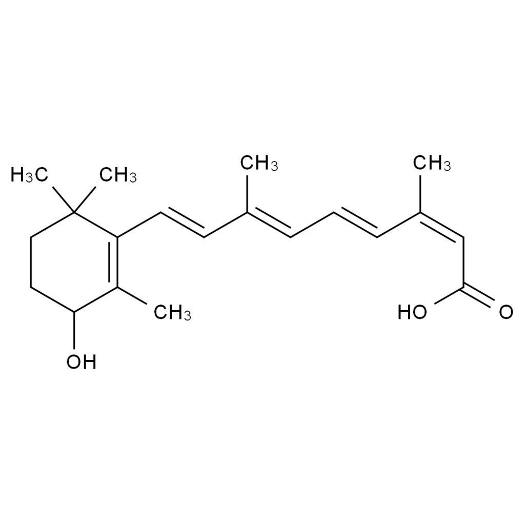 CATO_异维A酸EP杂质I_75281-25-3_97%