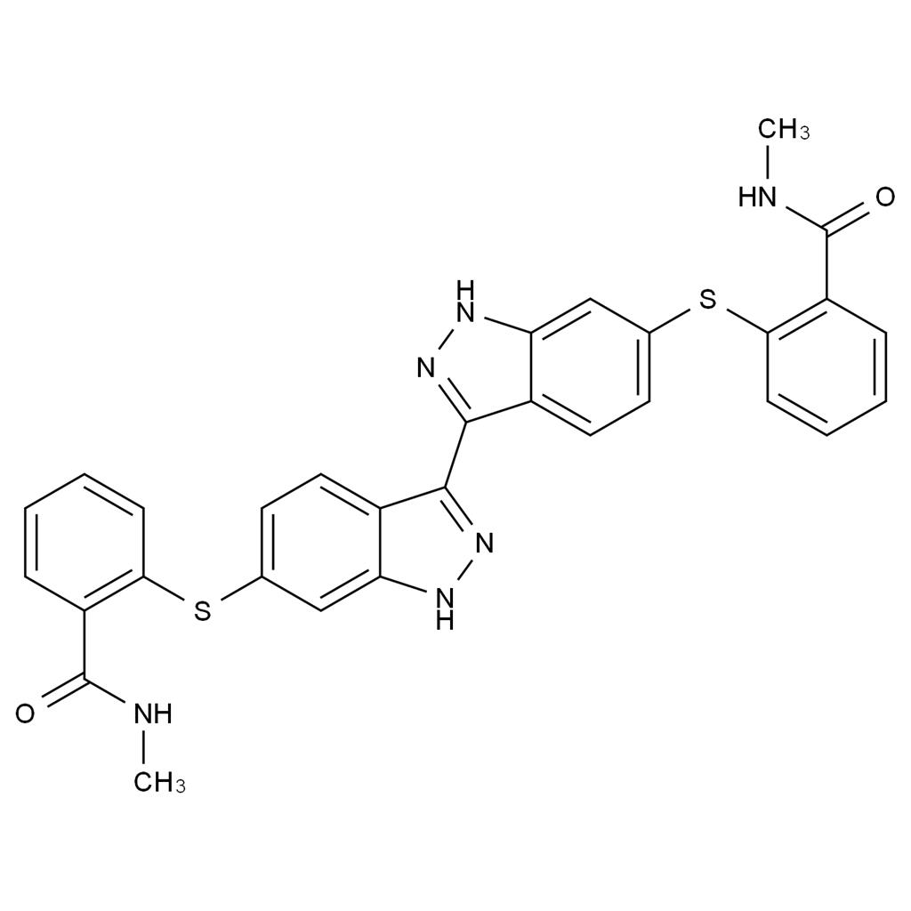 CATO_阿西替尼杂质30__97%