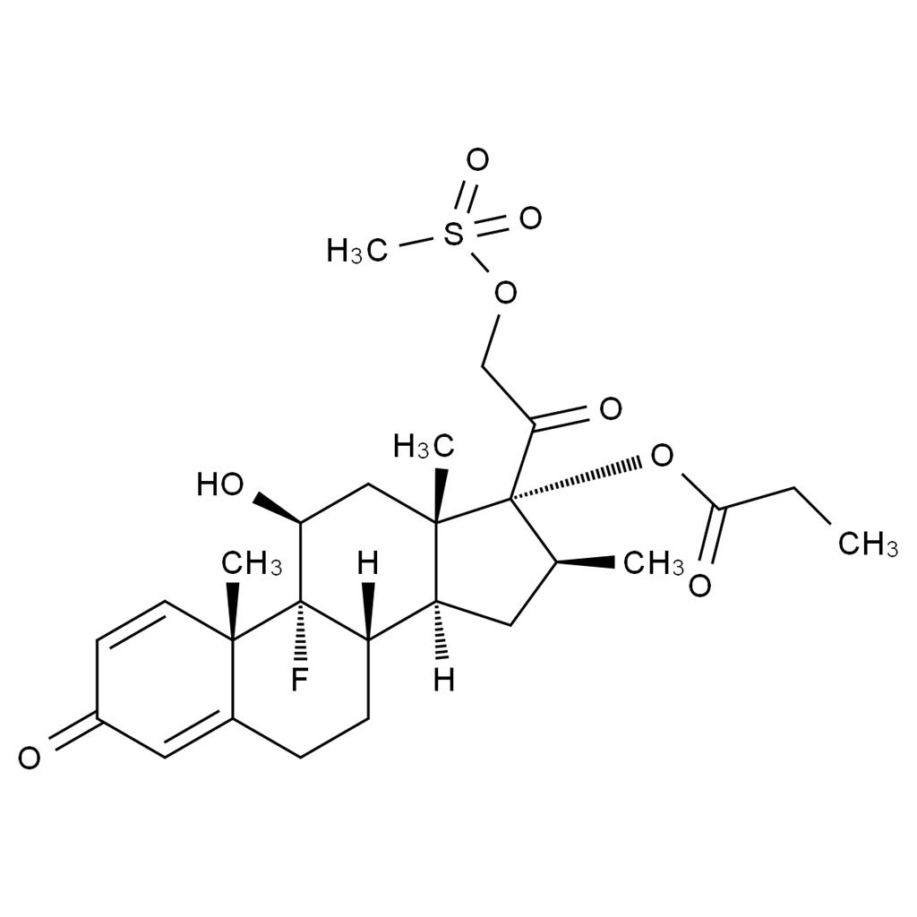 CATO_丙酸氯倍他索EP杂质I_15423-80-0_97%