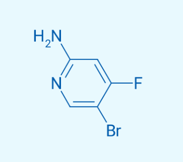 5-溴-2-氨基-4-氟吡啶  944401-69-8