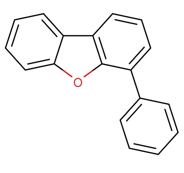 74104-10-2  4-苯基二苯并呋喃  4-Phenyldibenzofuran