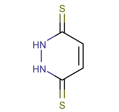 1445-58-5   3,6-二巯基哒嗪   3,6-Dimercaptopyridazine